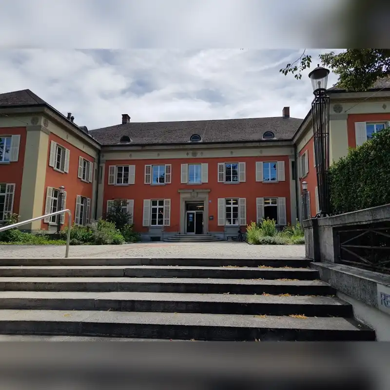 venue photo