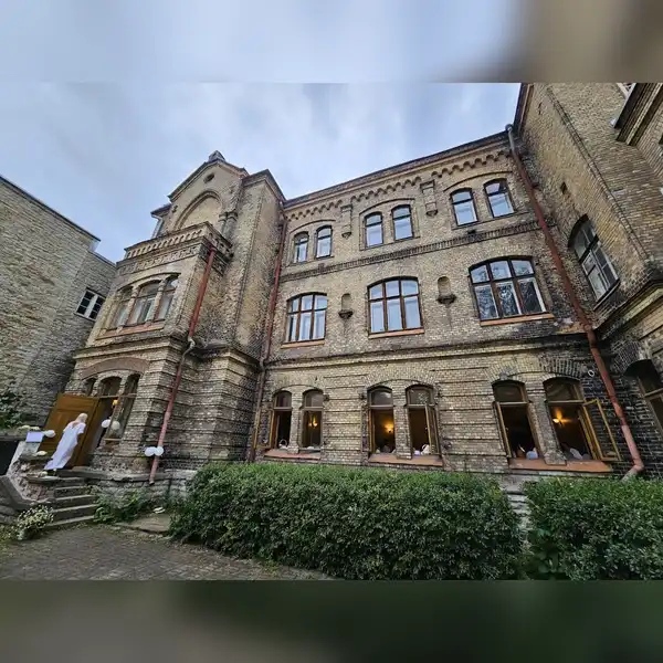 venue photo