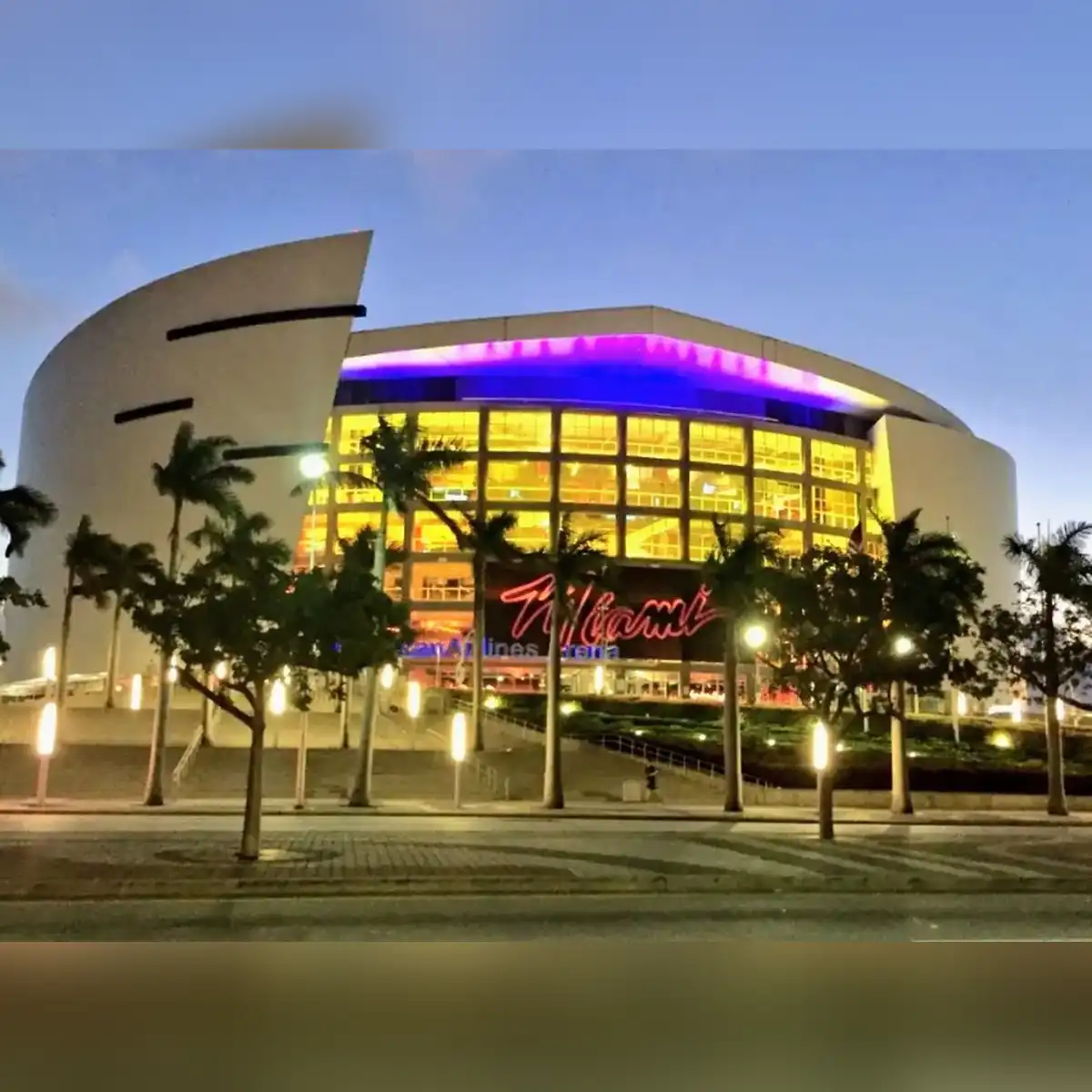 venue photo