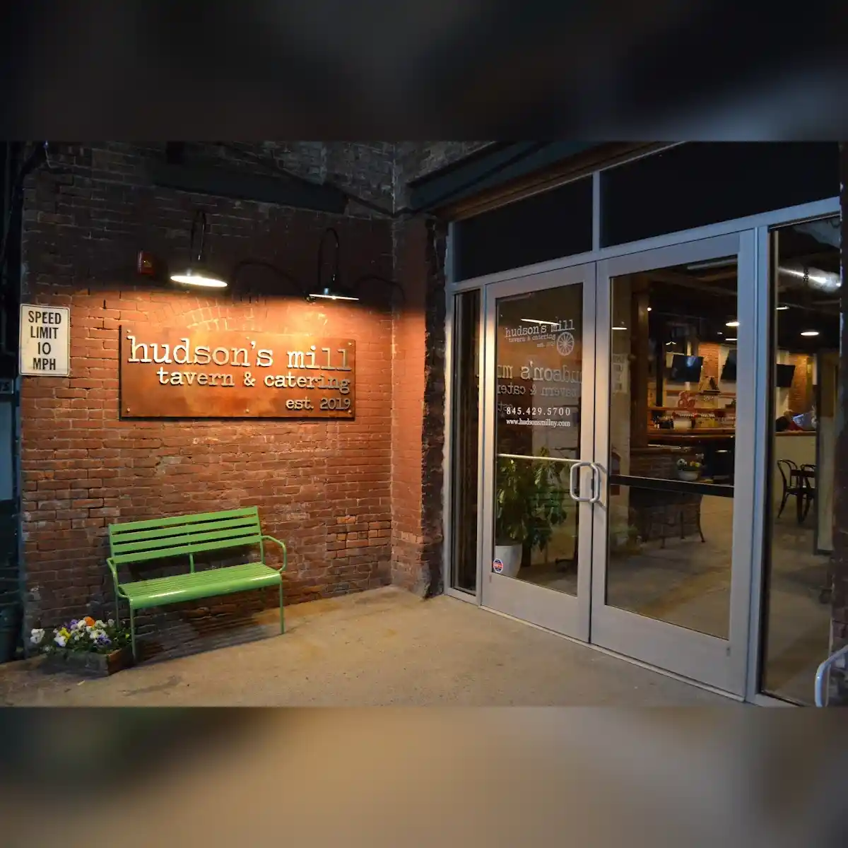 venue photo