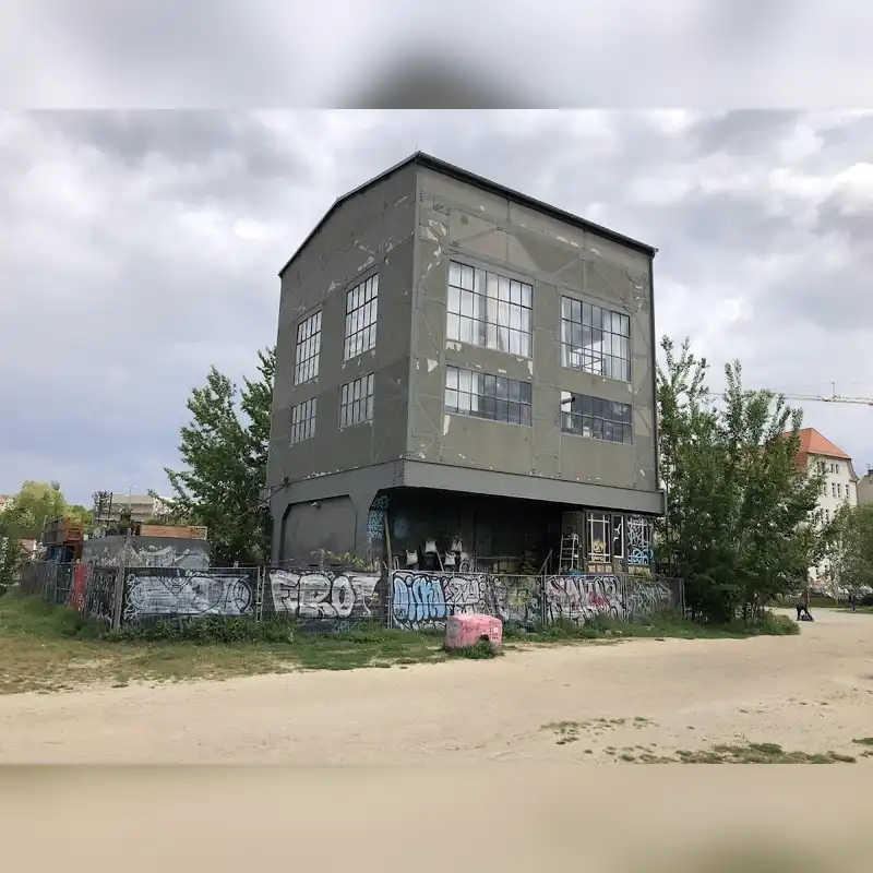 venue photo