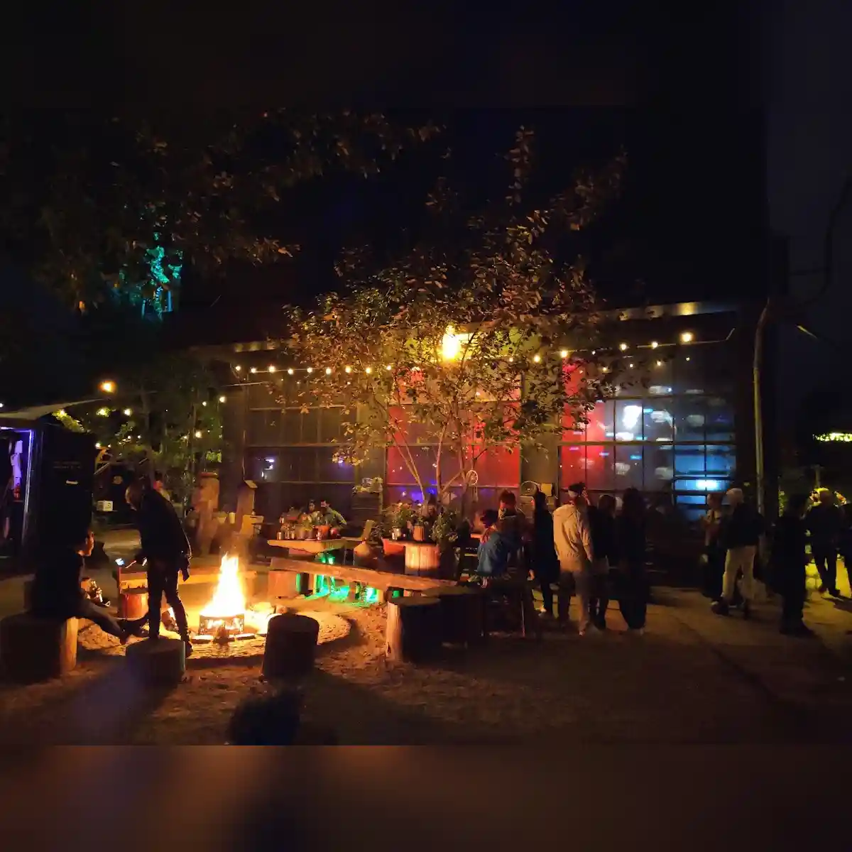 venue photo