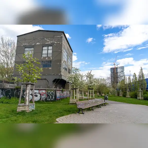 venue photo