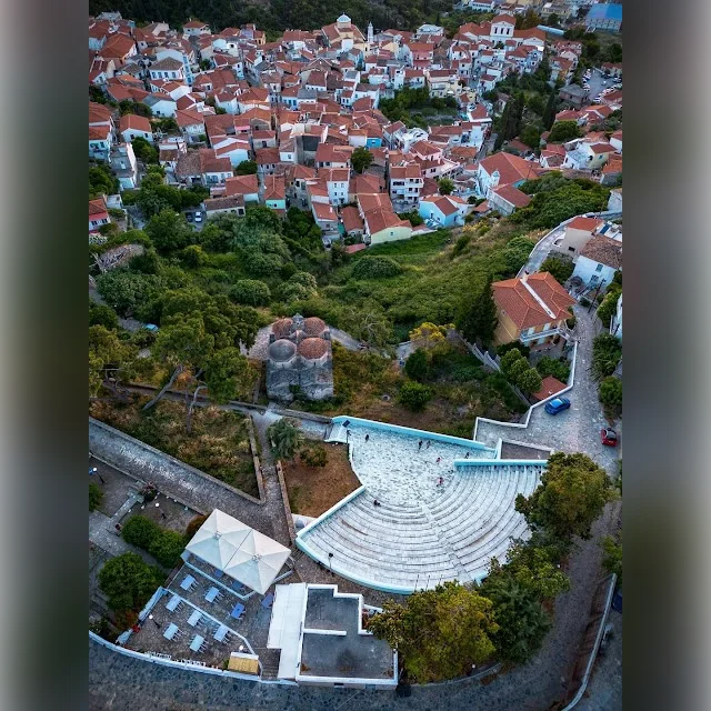 venue photo