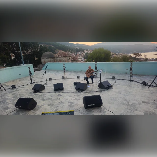 venue photo