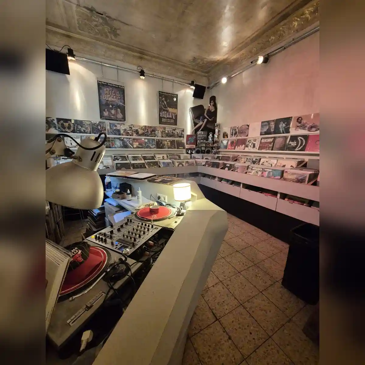 venue photo