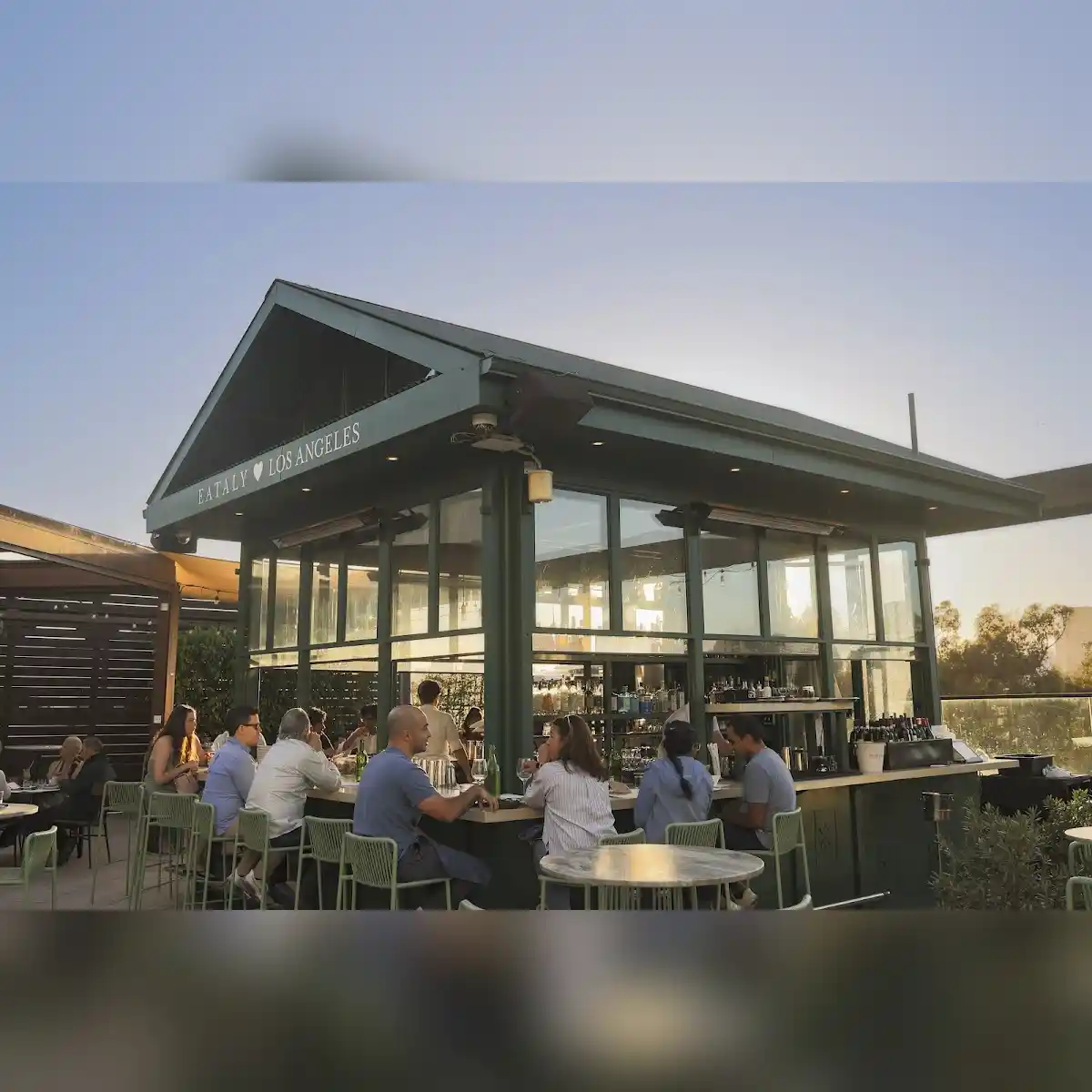 venue photo