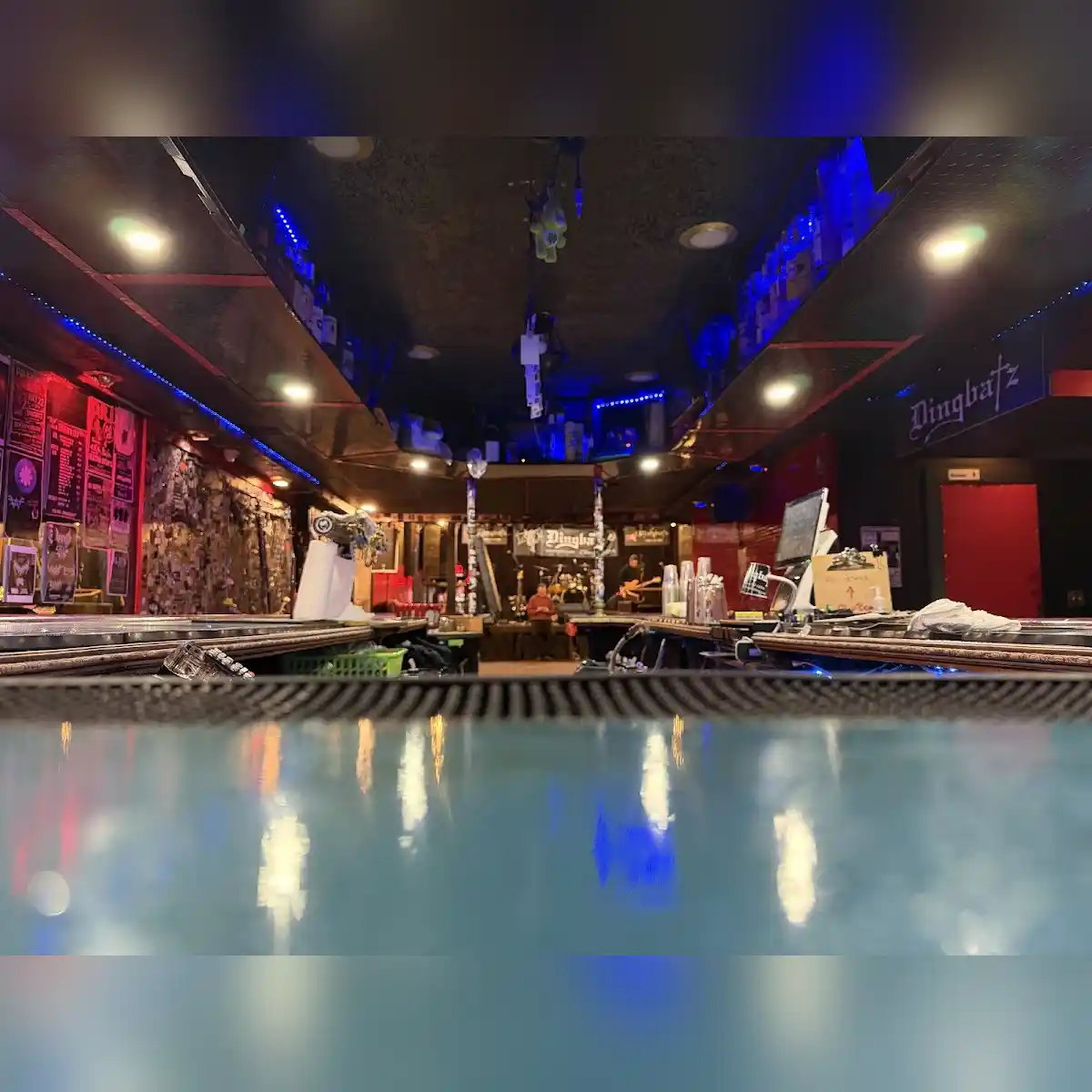 venue photo