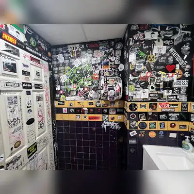 venue photo