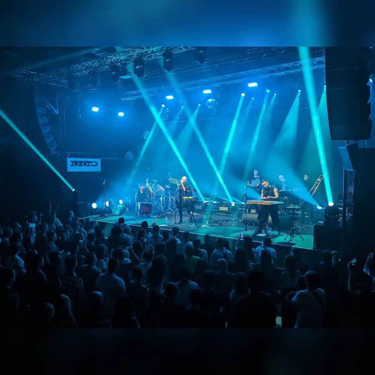venue photo