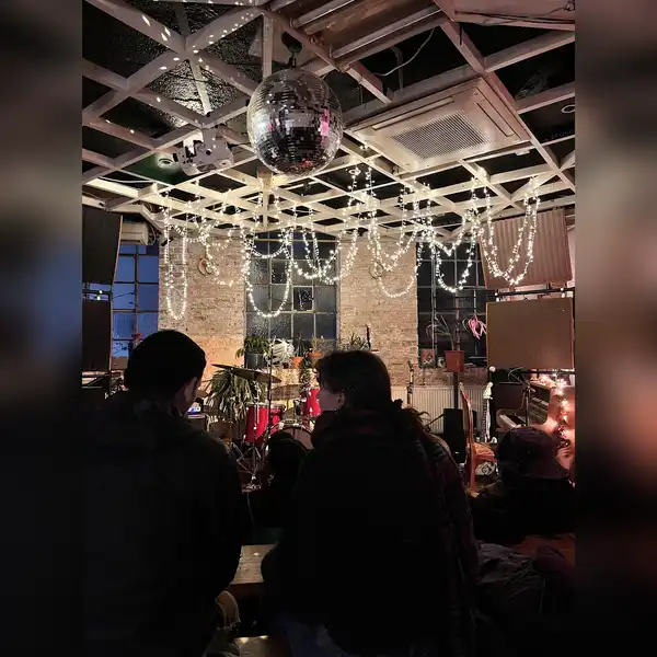 venue photo