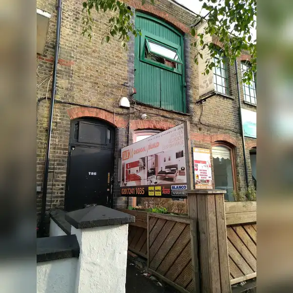 venue photo