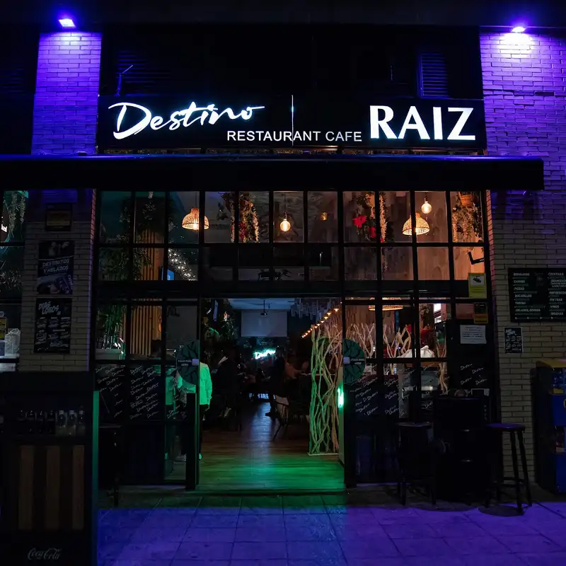 venue photo
