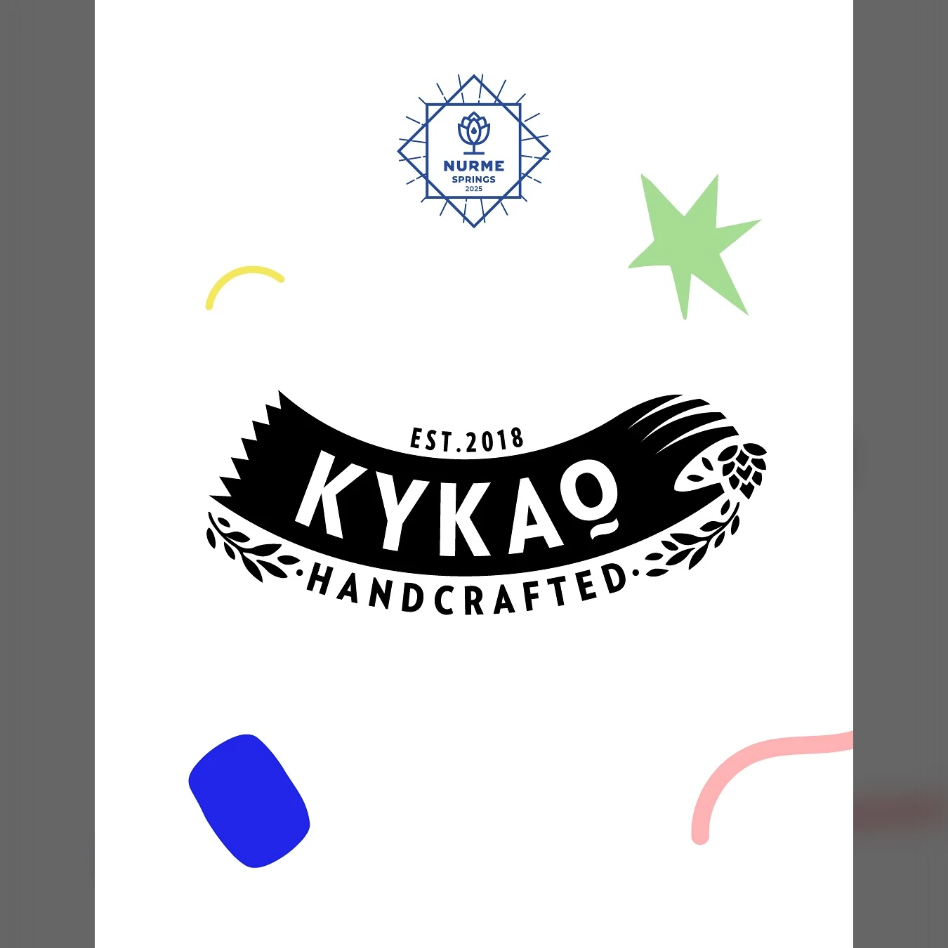 Kykao - Handcrafted