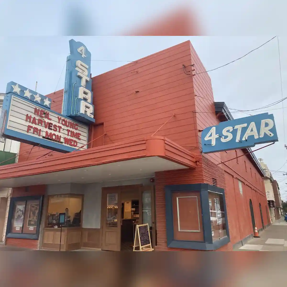 venue photo