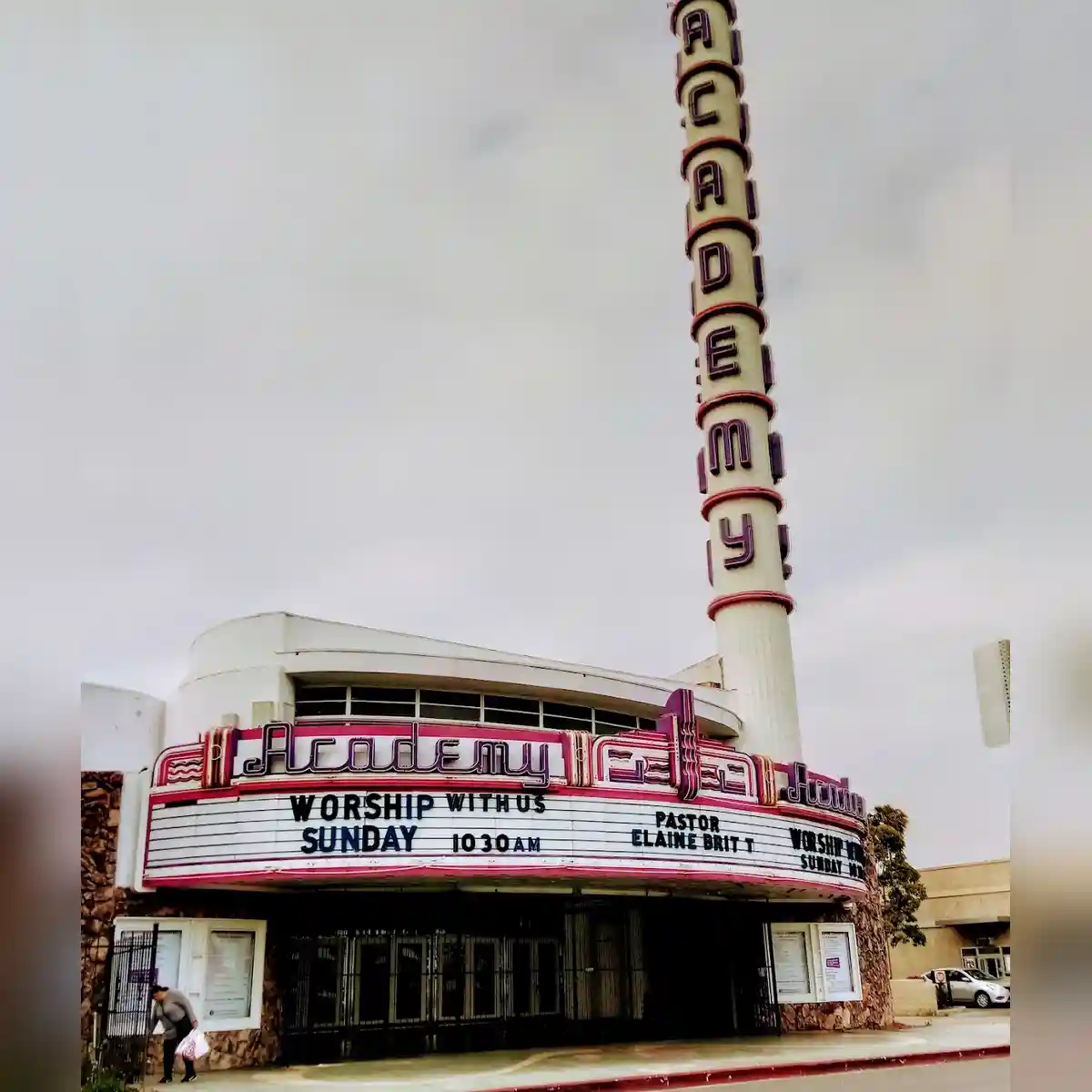 venue photo