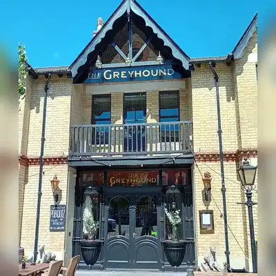 venue photo