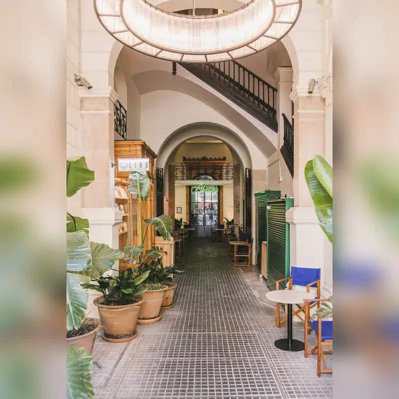 venue photo