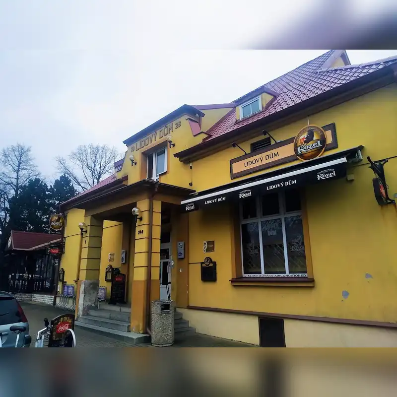 venue photo