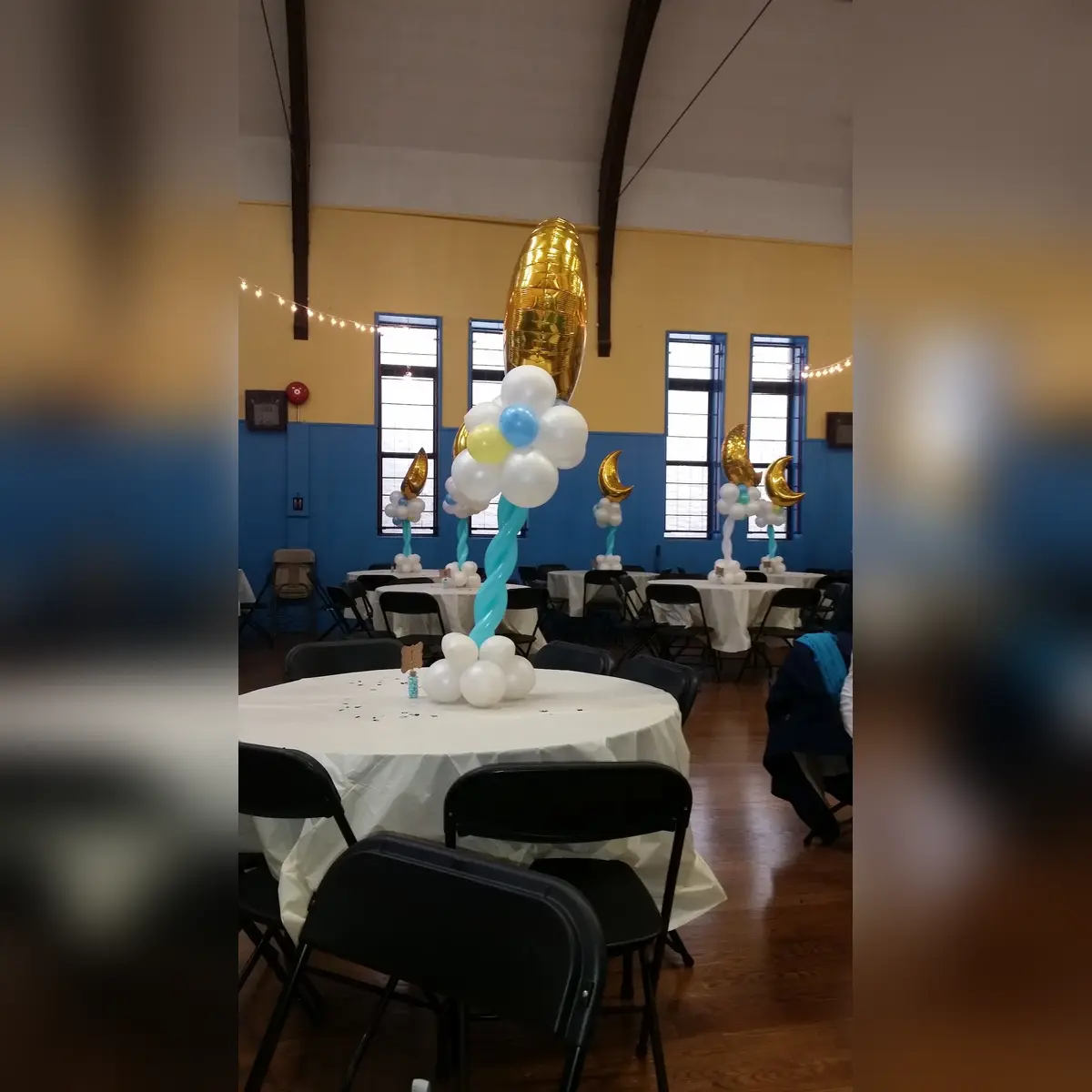 venue photo