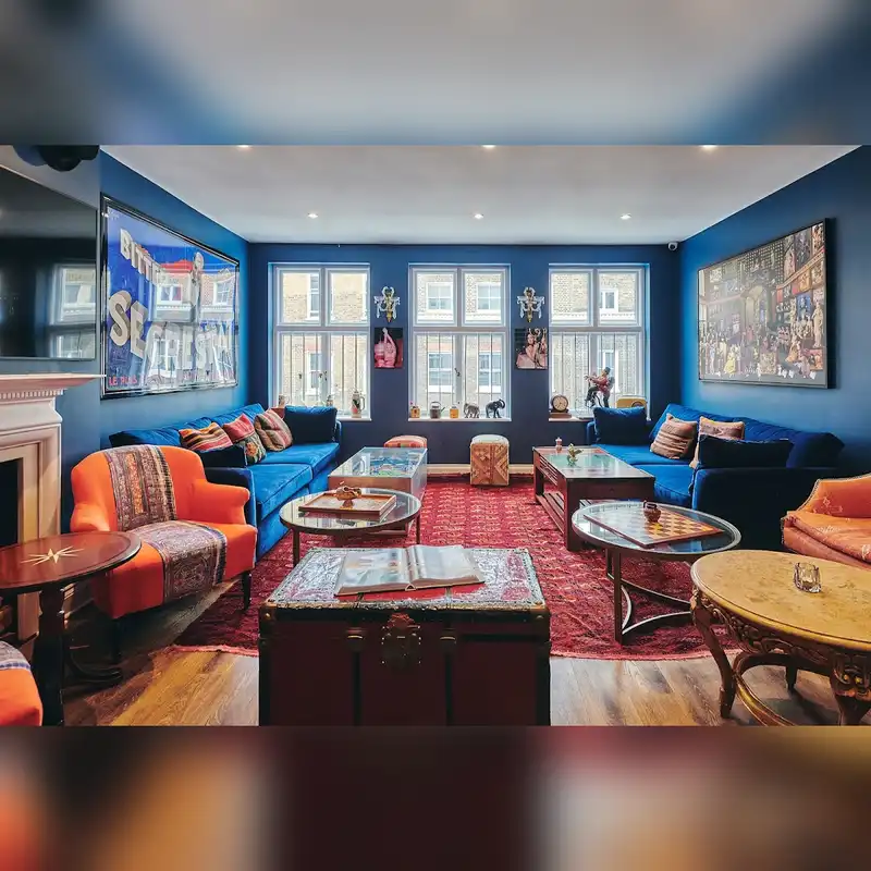 venue photo