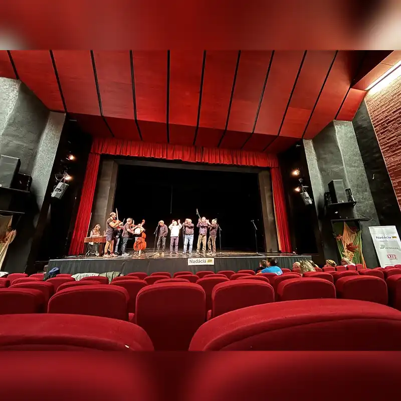 venue photo