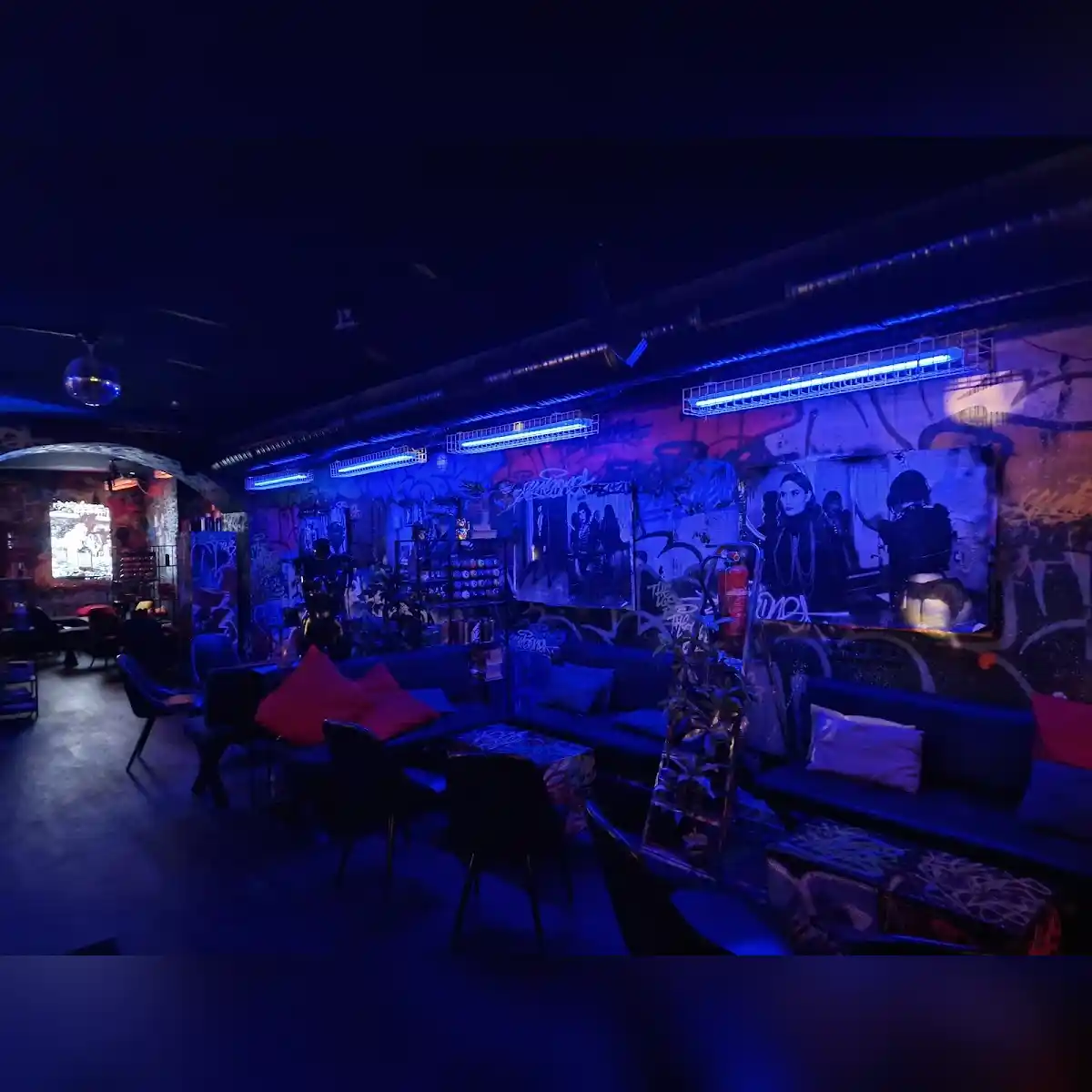 Pawn Dot Com Bar in Berlin