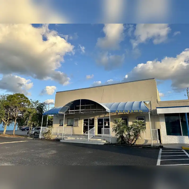 venue photo