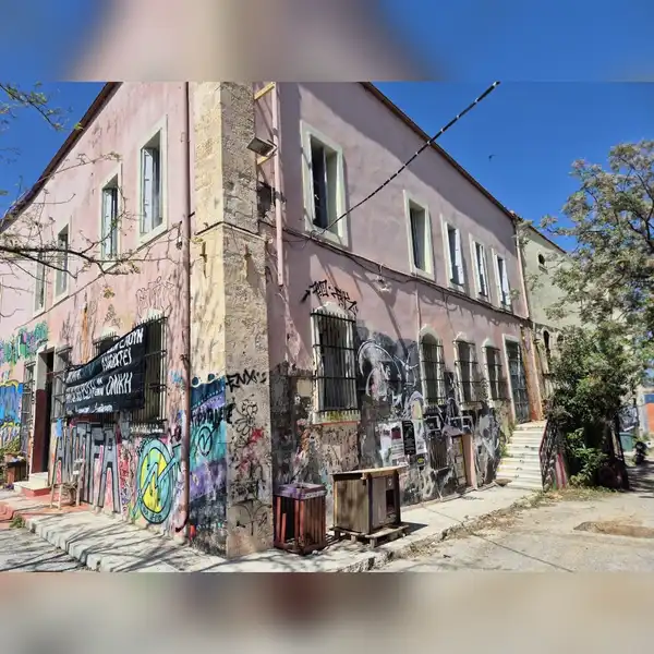 venue photo