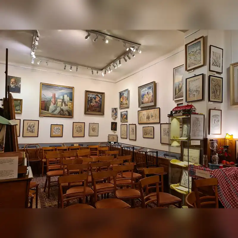 venue photo