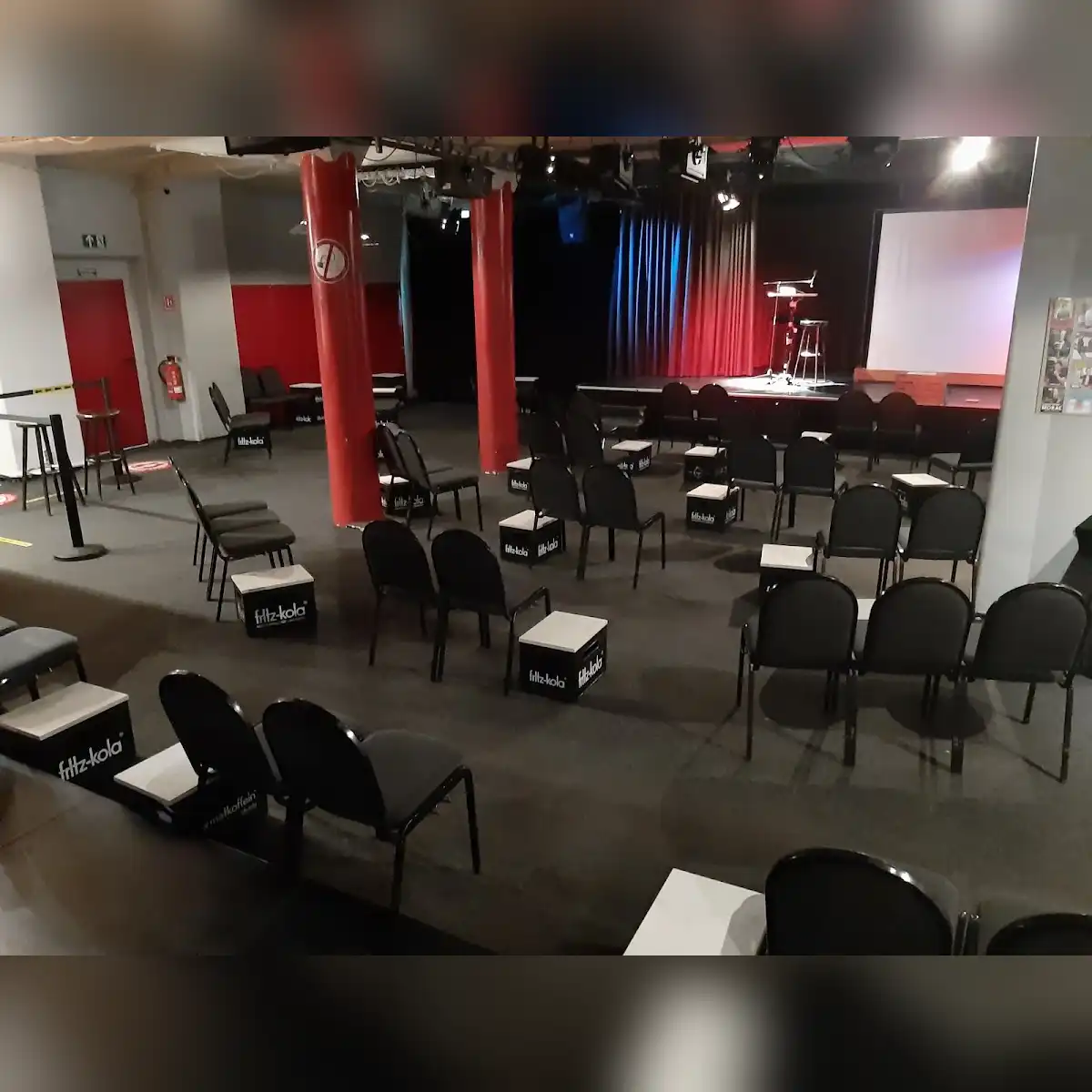 venue photo