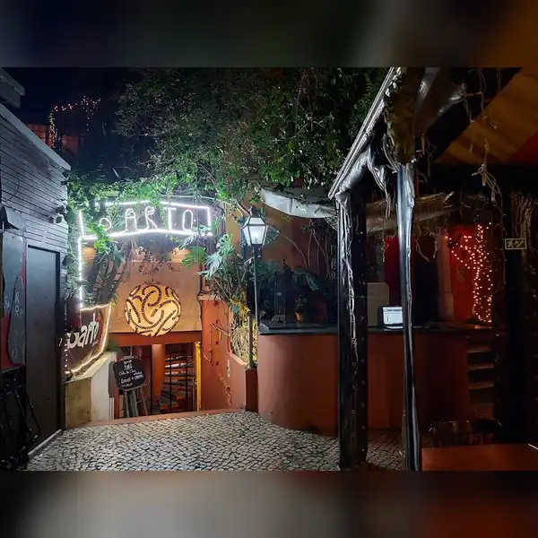 venue photo