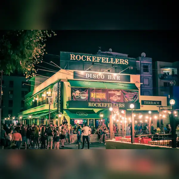 venue photo