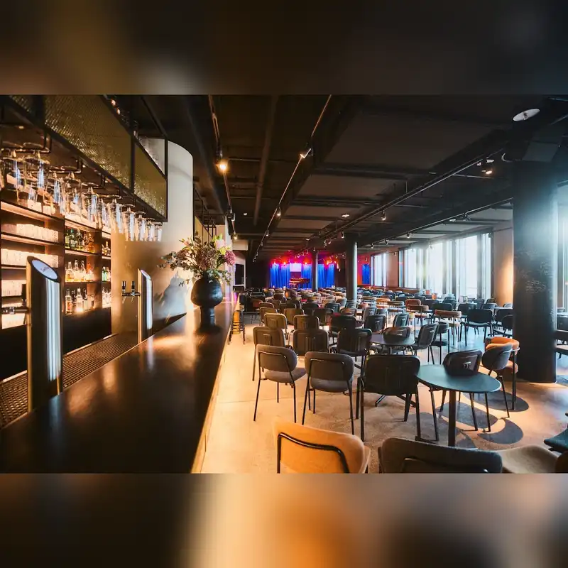 venue photo