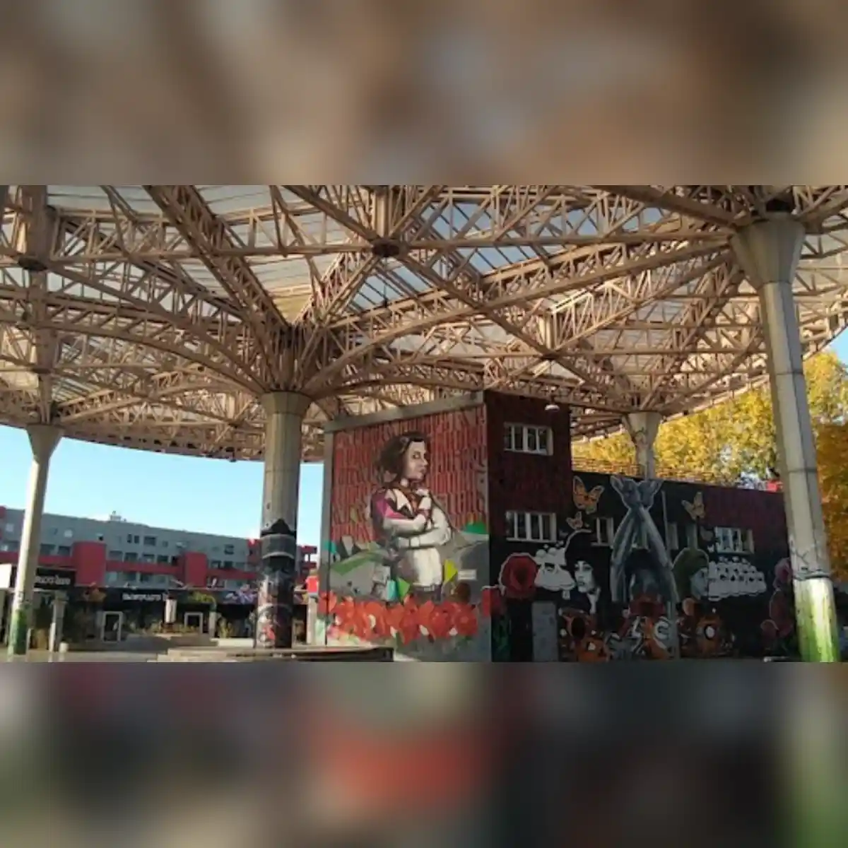 venue photo
