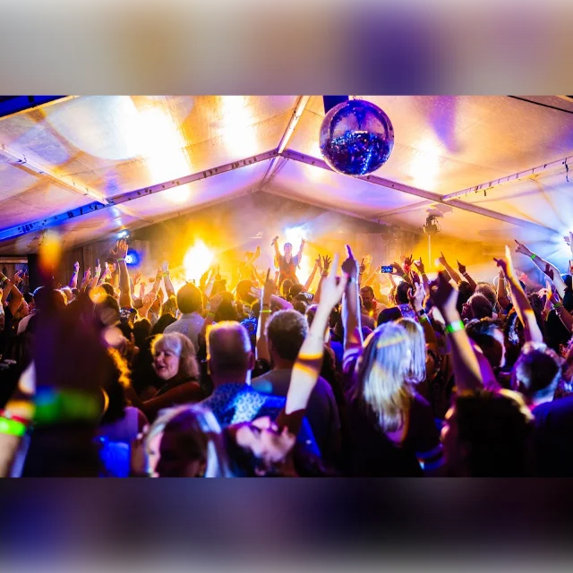 venue photo