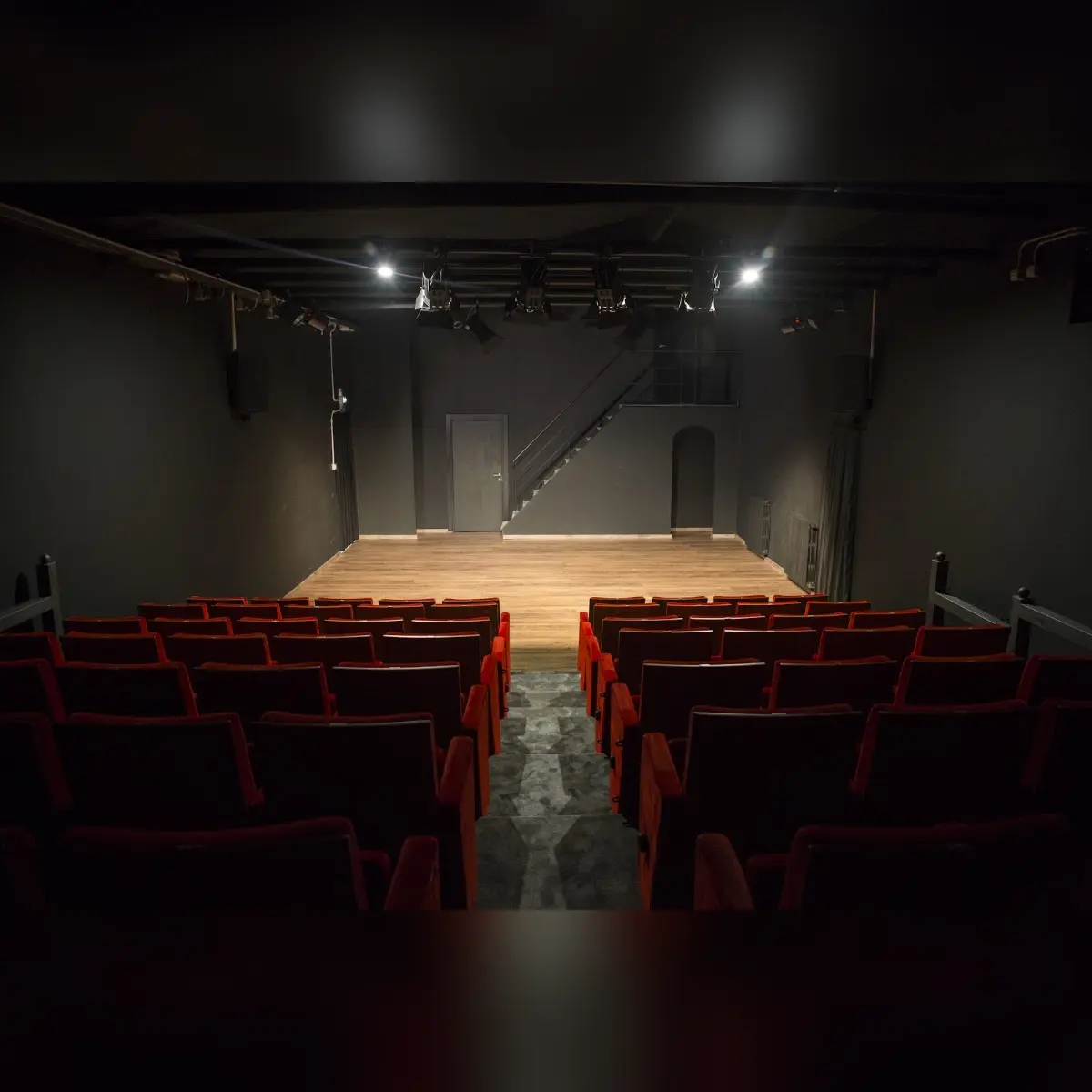 venue photo