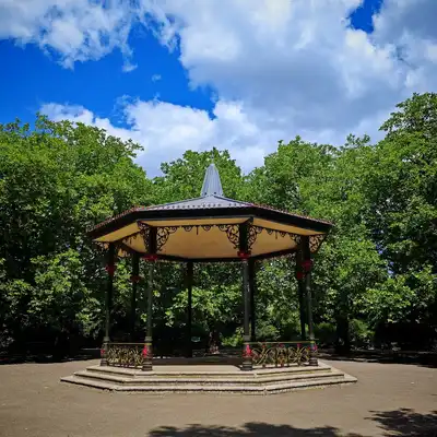 venue photo