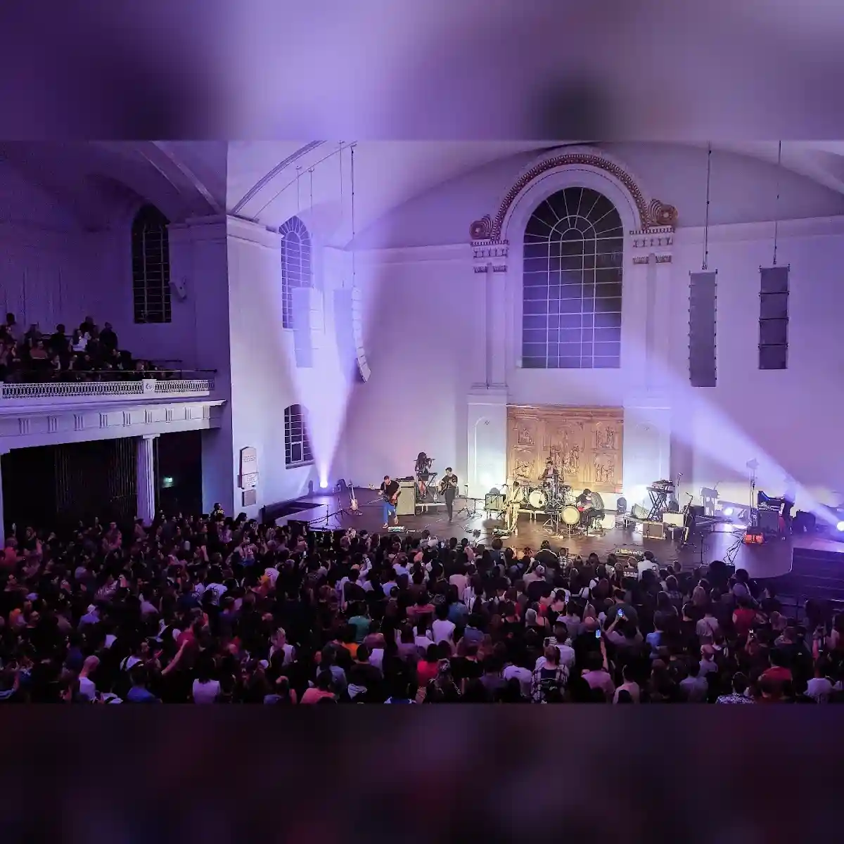 venue photo