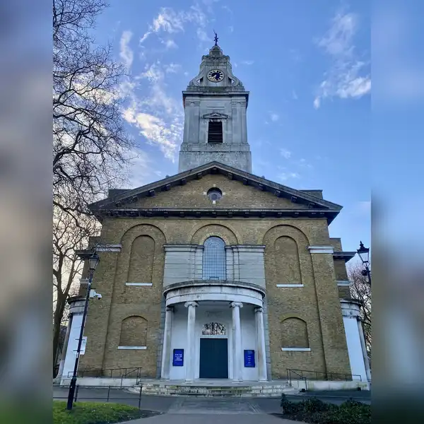 venue photo