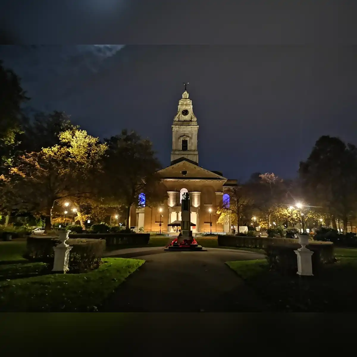 venue photo