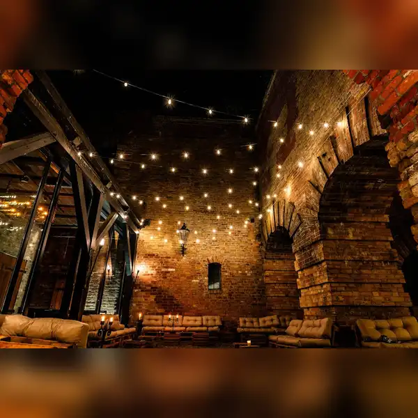 Zita Club & Bar in Berlin