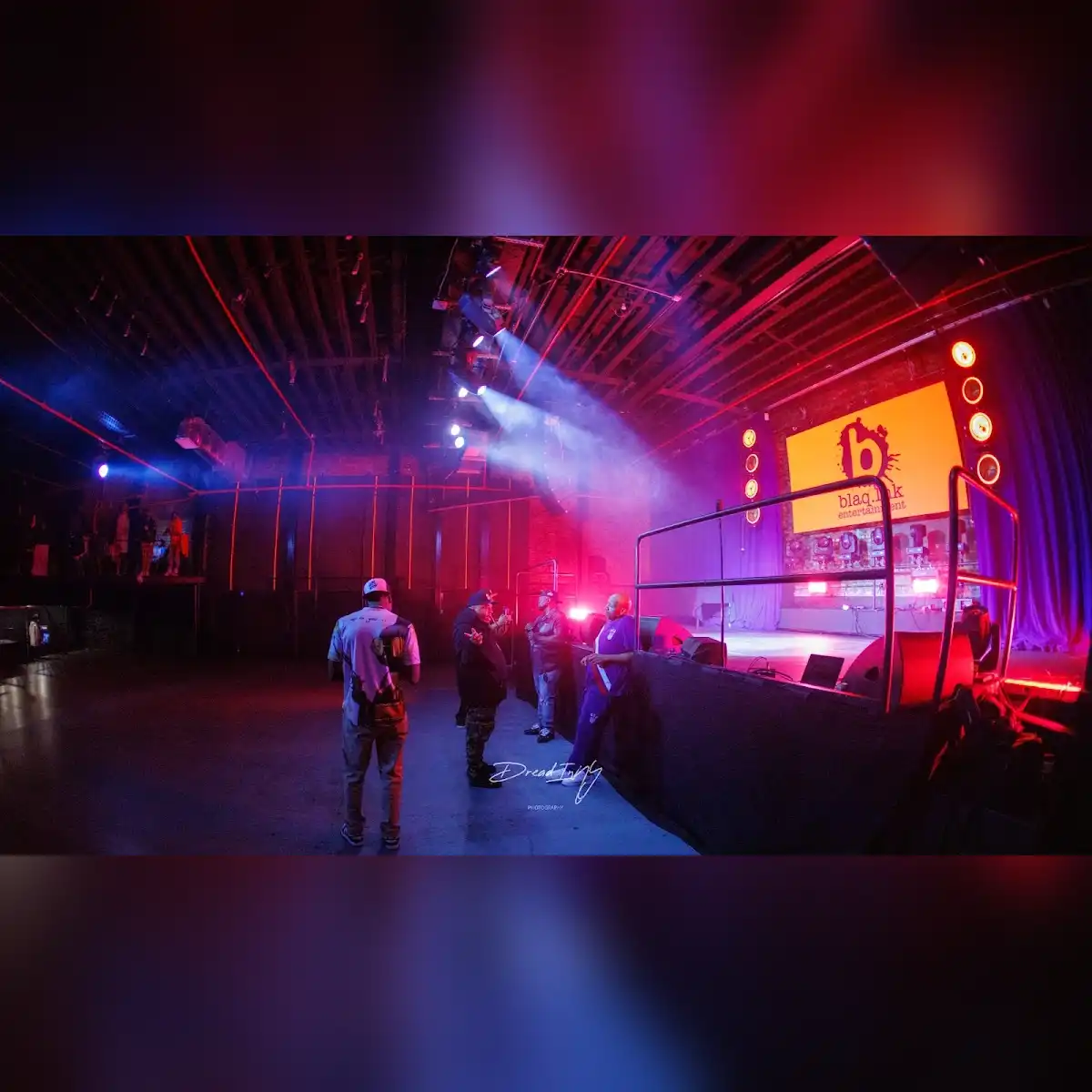 venue photo