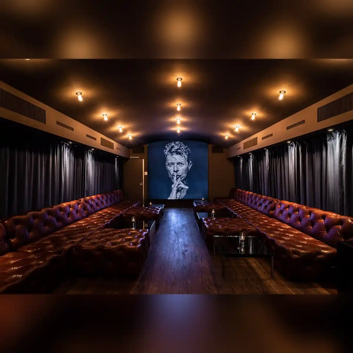 Lützow Bar in Berlin