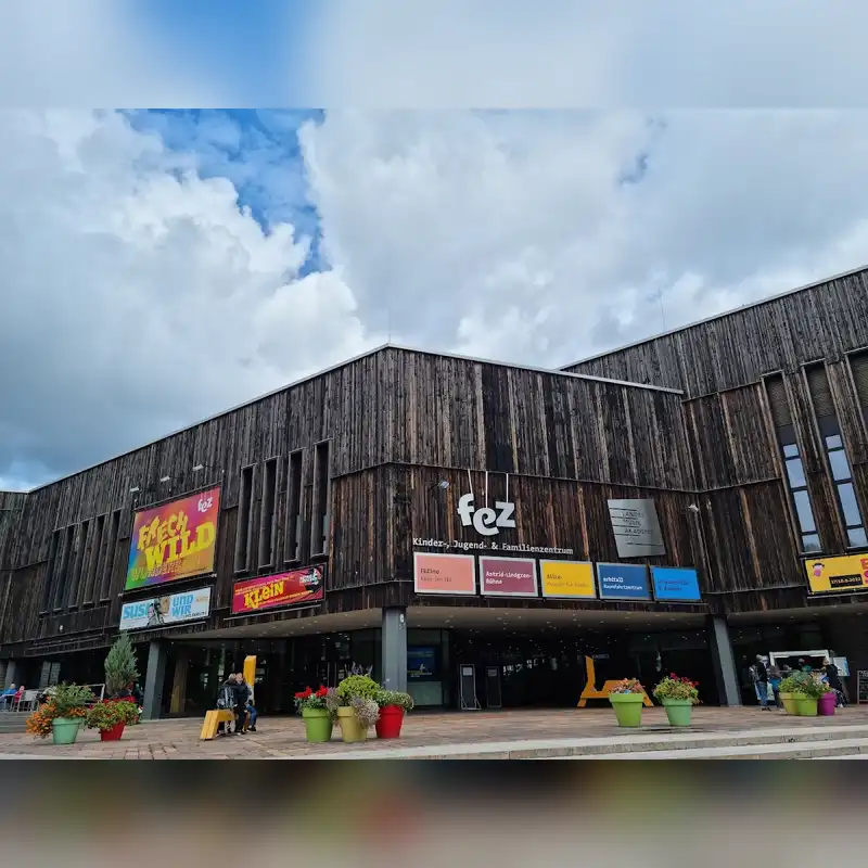 venue photo