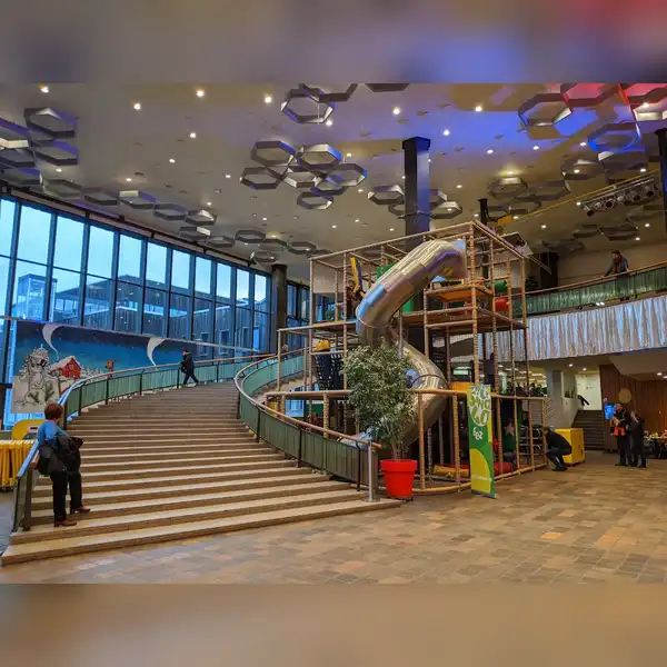 venue photo