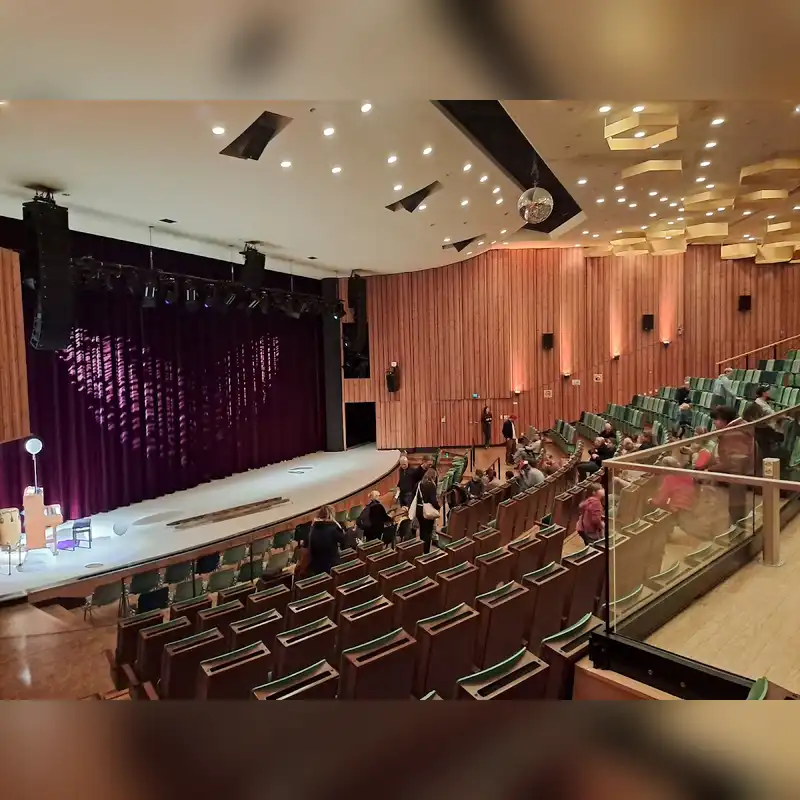 venue photo