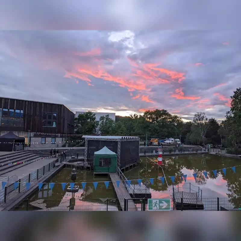 venue photo