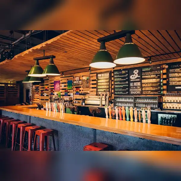 venue photo