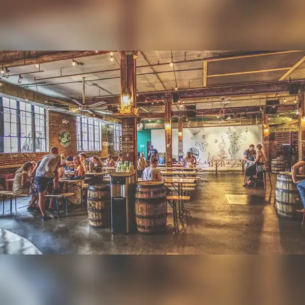 venue photo